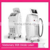 Fast and Permanent Hair Removal Machine 808nm Diode Laser From Beijing -DL-A1 thumbnail-1