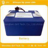 Lithium-ion Battery thumbnail-1