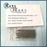 DIN 975 Titanium Thread Rods