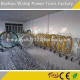 BazhouWanqi Metal Products Factory company overview - view 1 thumbnail
