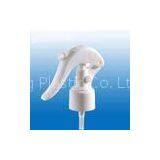 24/410 0.05-0.70ml Plastic Trigger Sprayer , Mini Liquid Sprayer