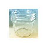 Glass Grinder Cup,glass Grinder Jar