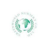 Greenworld nursery Co.,Ltd