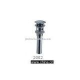 Push Button Waste/Pop-up Waste Drain 2002 thumbnail-1