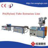 2016 High Output PA Nylon Tube Extrusion Line