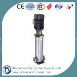 Stainless Steel Vertical Multistage Centrifugal Pump thumbnail-1