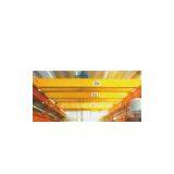 Double Girder Crane thumbnail-1