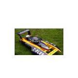 Sell ARES (Gas Powered Speed rc Boat) thumbnail-1