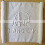 Hotel Towel Floor Mat thumbnail-1