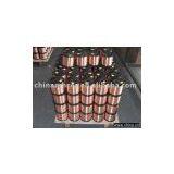 Copper Clad Aluminium Wire(CCA) thumbnail-1