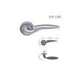 Solid S/S Lever Handle SLH-1203