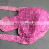 Wholesale Custom Printed Bandana Pirate Hat and Cap thumbnail-1