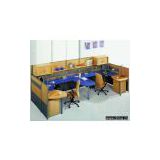 office partition HW-022