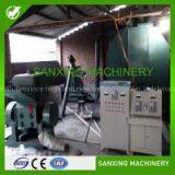 Aluminum PVC Separating Plant ,aluminum PVC Separating Machine thumbnail-2