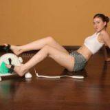 cheap ! exercise bike as seen on tv