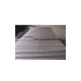 galvanized wire mesh sheet for construction
