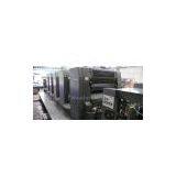 1999 HEIDELBERG CD 102-5