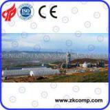 Customization Production Cement Production Line Equipment