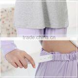 Custom-made Cotton Soft Wholesale Pajamas Night Shirts thumbnail-6