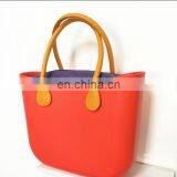 Bag o Rubber Bag Silicone Tote Bag thumbnail-2