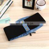 Customize Wholesale Stylish Women Jean Waist Cincher Belt Body Shaper thumbnail-4