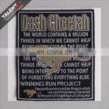 Custom Private Classical Woven Suit Label for Garment thumbnail-5