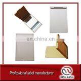 DB Theatrical Folding Makeup Mirror thumbnail-1