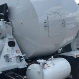 The 3-5 Square Concrete Mixer Truck thumbnail-2