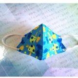 Printed Foldable Face Mask