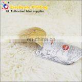 Factory Direct Supply Customized Aluminum Metal Sticker thumbnail-3