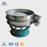 Large Capacity Rotary Automatic Vibrating Filter Sieve Machine for Fine Particle And Powder