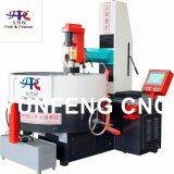 SEMI-AUTO DRILLING MACHINE FOR TYRE MOLD