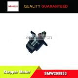 Auto stepper motor IACV SMW299933 for Zhongxzing Grandtiger
