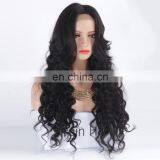 Hair Wigs for Black Men Peruvian Hair Full Lace Wig thumbnail-4