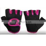 Men's Fitness Exercise Workout Weight Lifting Sport Gloves Gym Training Women thumbnail-5