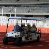 Electric Car,48V,CE Approval,12seater,AX-B9+3 thumbnail-3