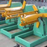High Efficiency Line Metal Floor Deck Making Machine thumbnail-3