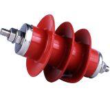 10kv Power Distribution Lightning Arrester Zinc Oxide Lightning Arrester thumbnail-5