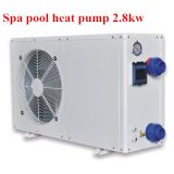 3.5kw~10.5kw household SPA pool heat pump