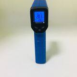 Cheerman DT8380JH 0.1-1.0 Blue Digital Industrial Infrared Thermometer Gun Shap Thermometer thumbnail-4