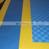 Wear-resisting Pu Leather Gymnastics Tumbling Judo Mat thumbnail-5