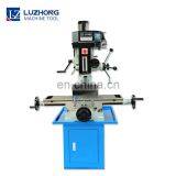 Mini ZAY7020 7032 7040 7045 Borehole Drilling and Milling Machine