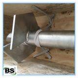 3.5 OD Helical Pier With Competitive Price and Top Quality thumbnail-1