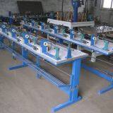 China Factory Supply 2 Position Digital Type Bobbin Yarn Winding Machine thumbnail-5