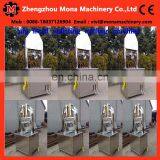 Pig Head Splitting Machine (skype:monamachinery) thumbnail-4