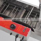 Factory Price Donut Machine Yeast Donut Making Machine thumbnail-5
