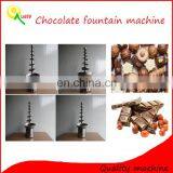 Chocolate Making Machine/chocolate Conching Machine/chocolate Fountain Machine thumbnail-6