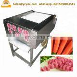 Machine for Cutter Ham Flower Suasage Bean Curd Engraving Clipping Flower Machine thumbnail-3
