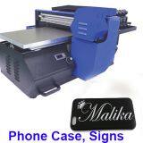 UV Flatbed Inkjet Printer for Phone Case, Signs thumbnail-3
