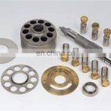 Spare Parts for Rexroth Hydraulic Main Pump,bosch Rexroth Hydraulic Pump Solenoid Valve for A4vg71,a10vo28,a6v thumbnail-1